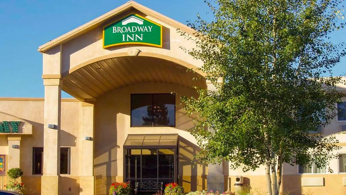 Image of Broadway Inn Conference Center