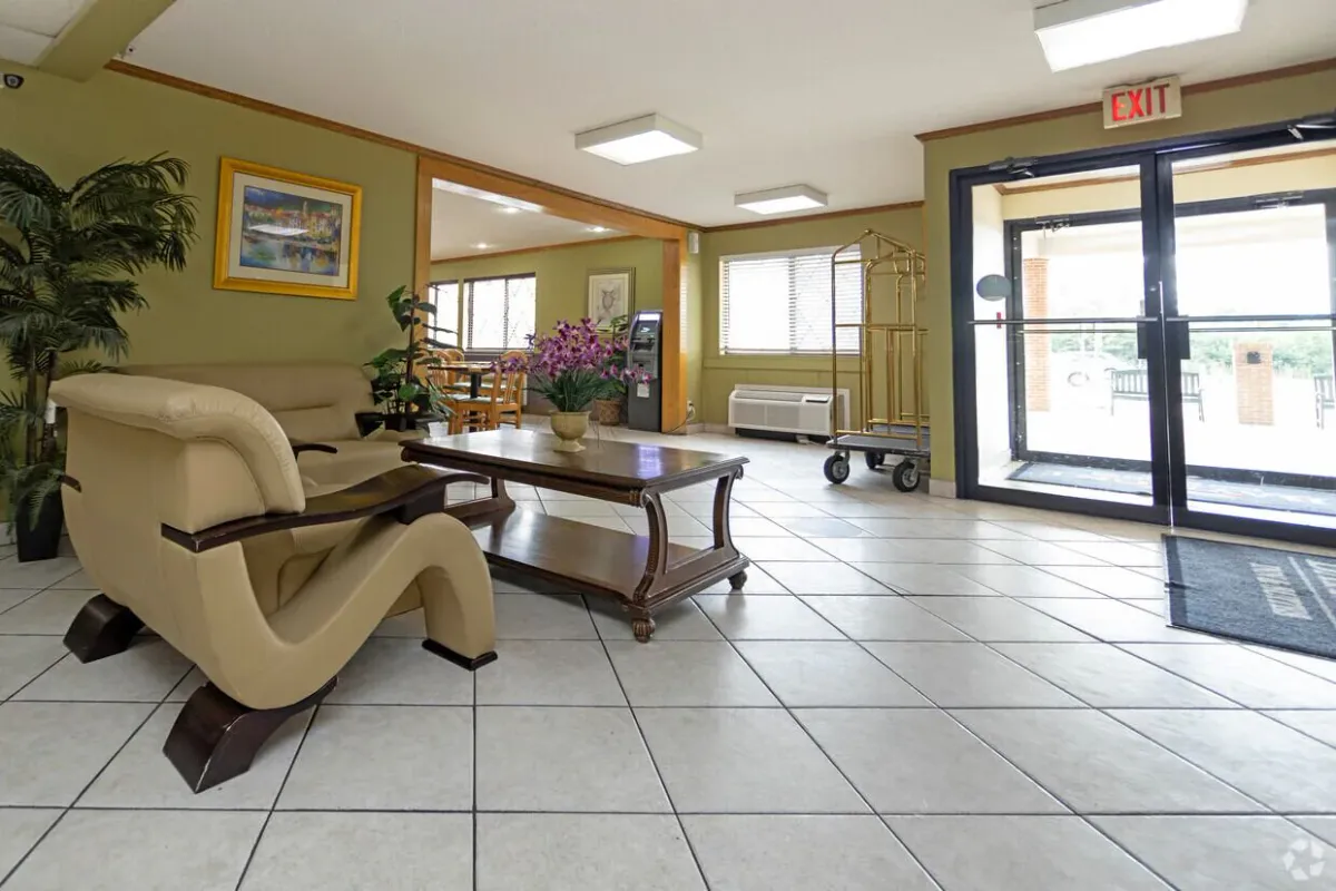 Image of Fairbridge Inn Express Decatur Forsyth IL
