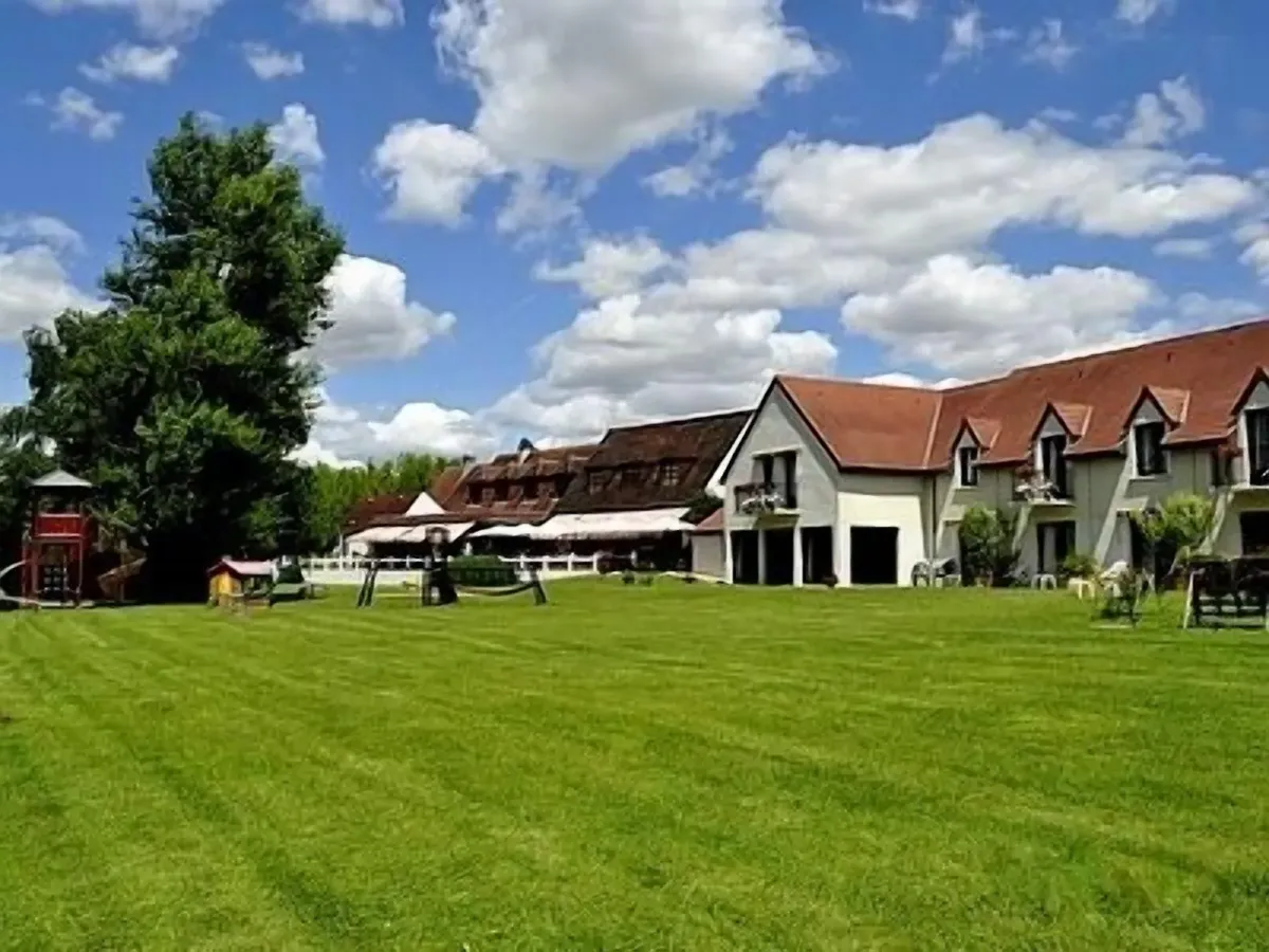 Image of Hôtel Restaurant Le Relais De Pouilly