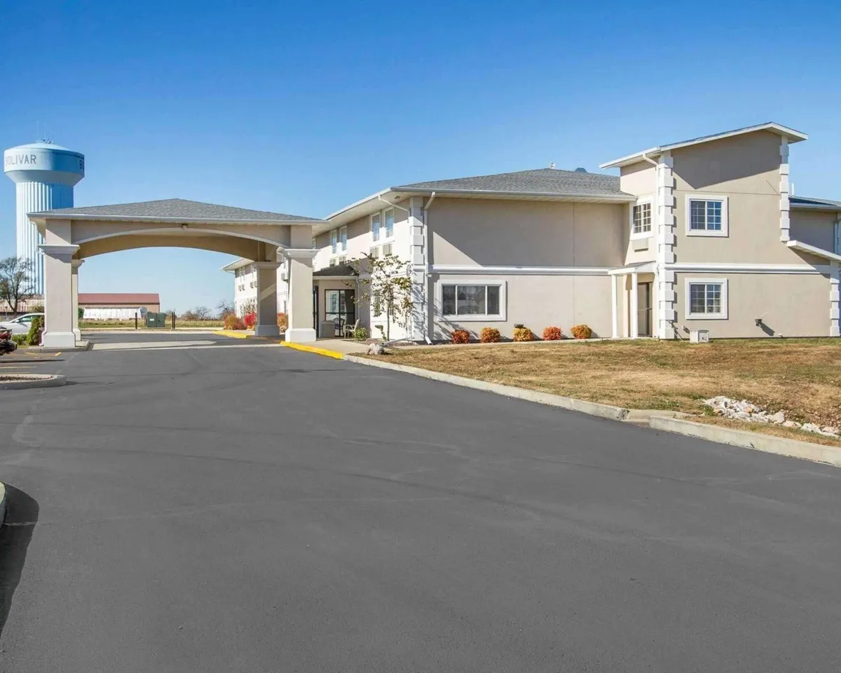 Image of Comfort Inn Bolivar