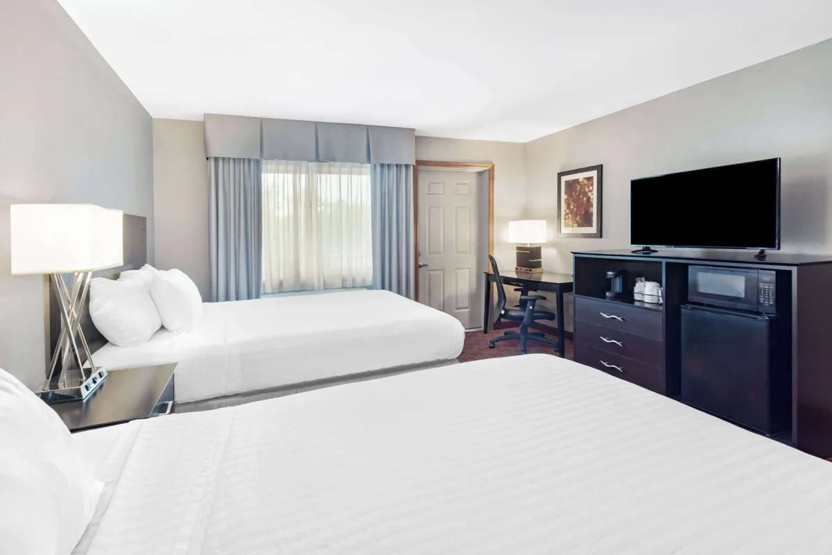 Image of Baymont by Wyndham Brooklyn Center