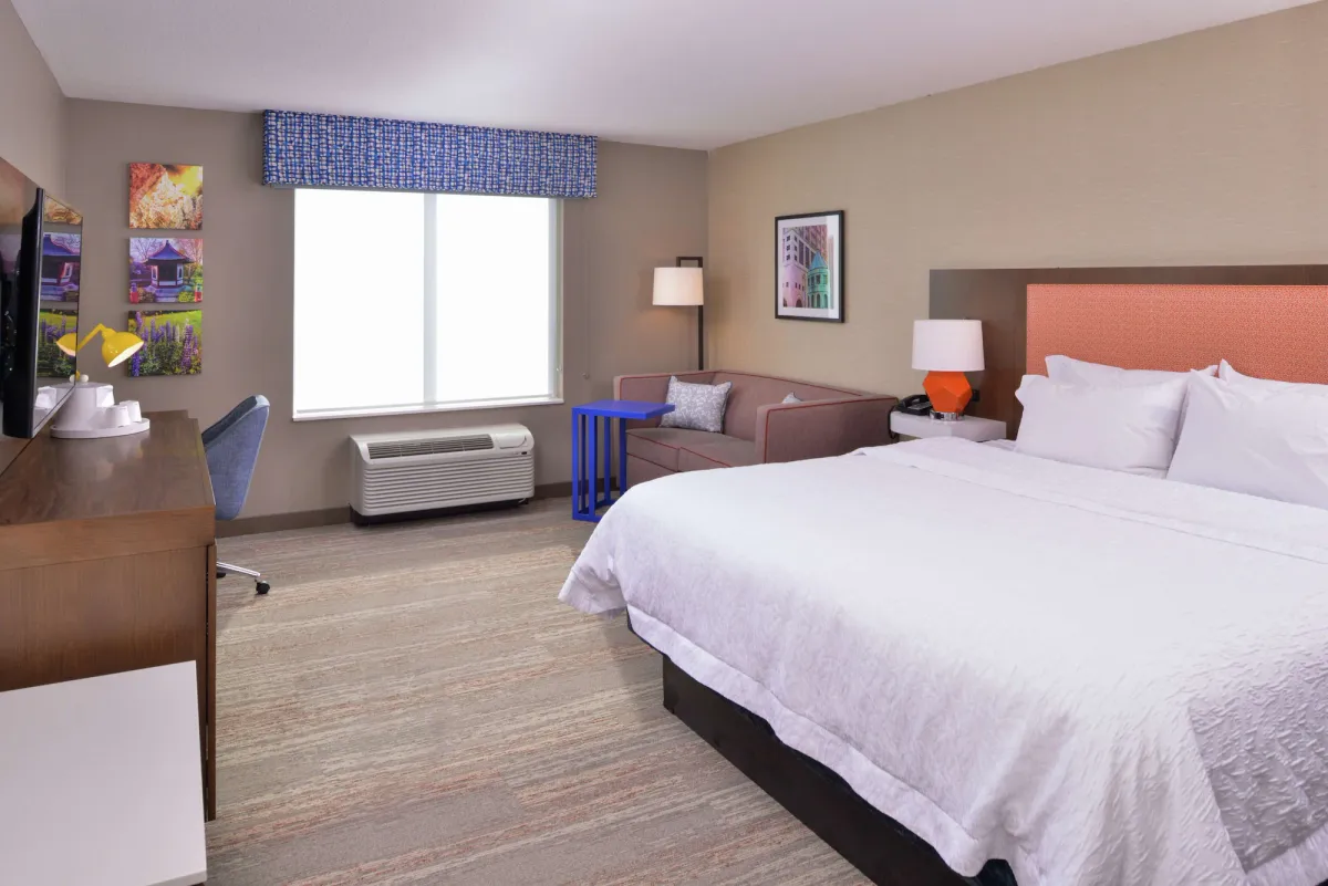 Image of Hampton Inn Lakeville Minneapolis