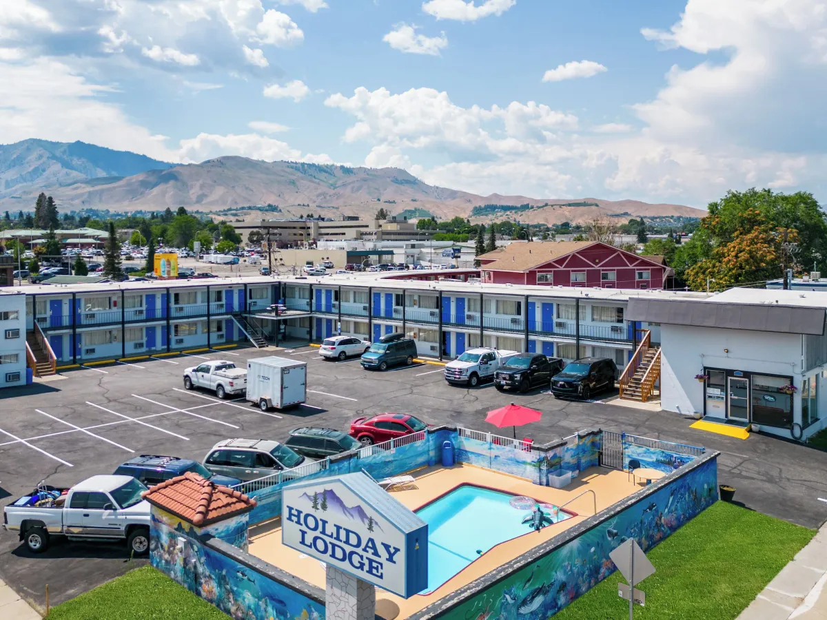 Image of Holiday Lodge