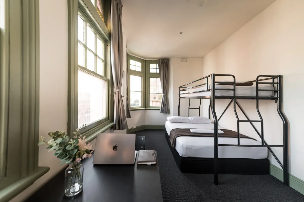 Image of Sydney Central Inn