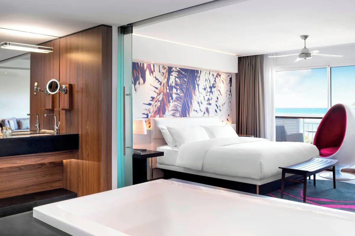 Image of Le Méridien Nouméa Resort & Spa