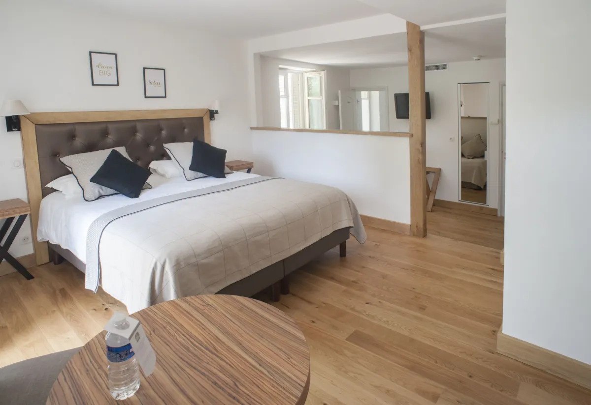 Image of Hotel Beau Site - Rocamadour