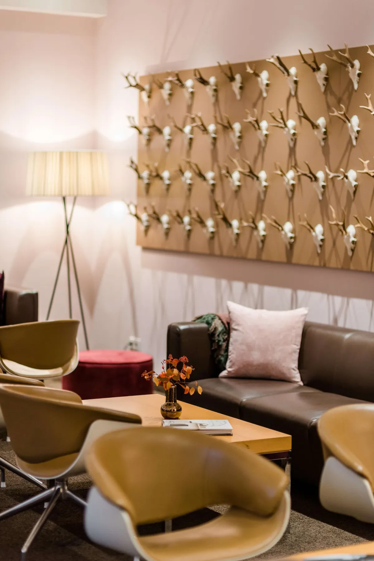 Image of Boutique Hotel Atrium München