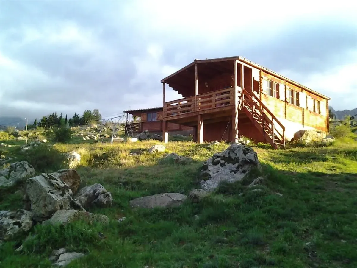 Image of Les Chalets De Lozzi