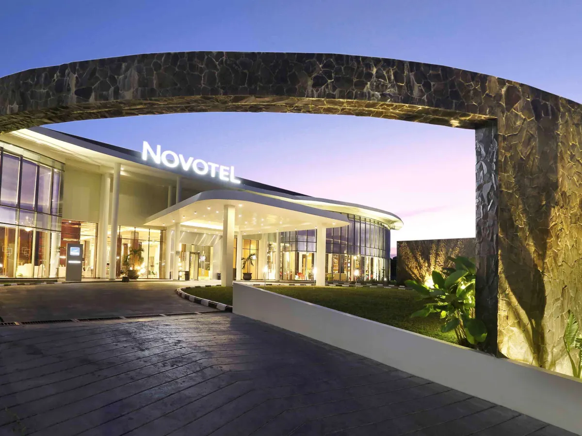Image of Novotel Banjarmasin Airport