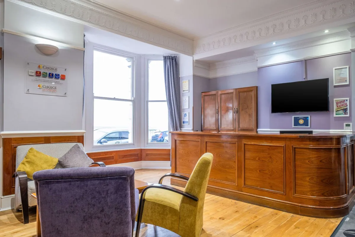 Image of San Clu Hotel, Bar & Brasserie