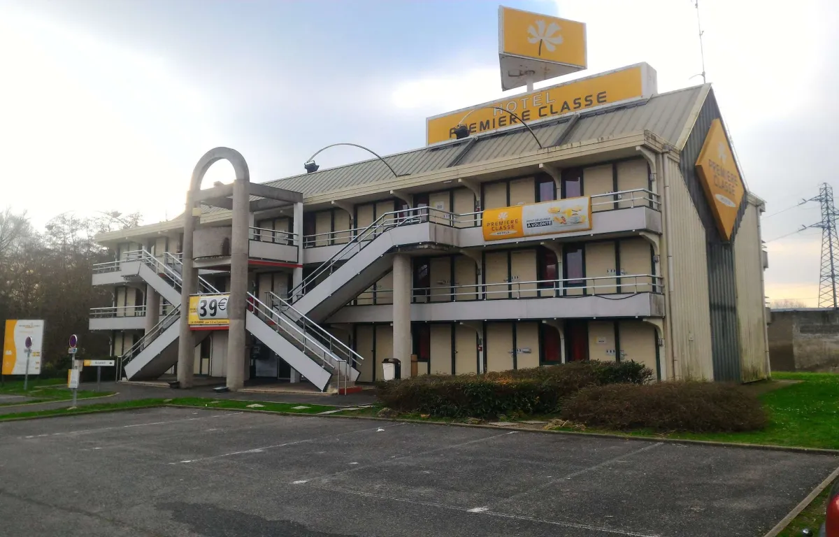 Image of Premiere Classe Vierzon