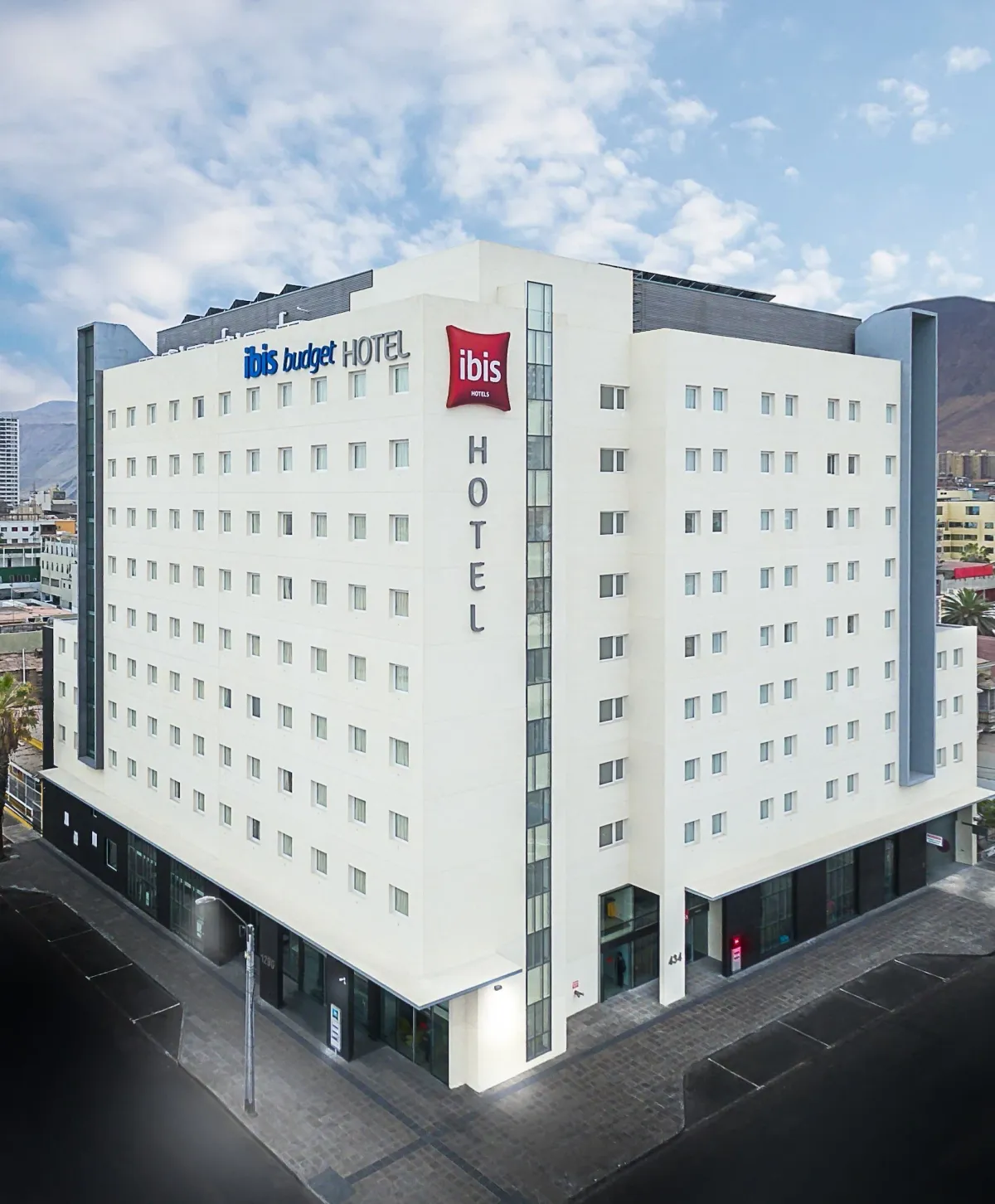 Image of ibis Iquique