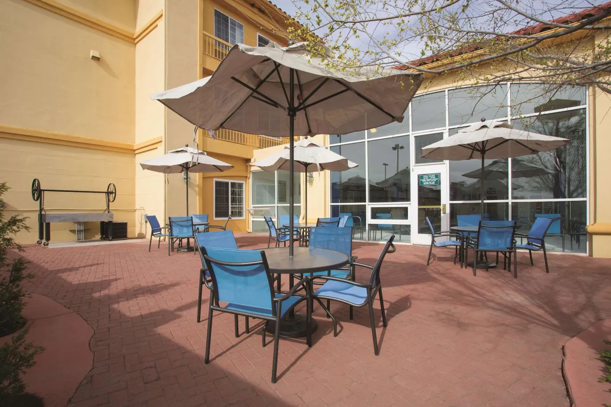 Image of La Quinta by Wyndham Gallup