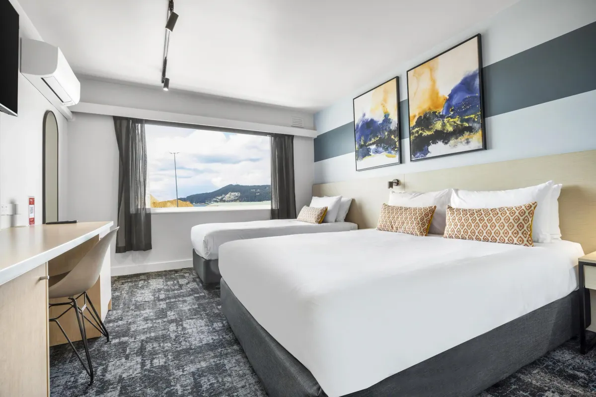 Image of Nightcap at Burnie Townhouse