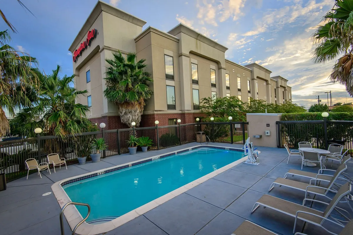Image of Hampton Inn Houston-Pearland
