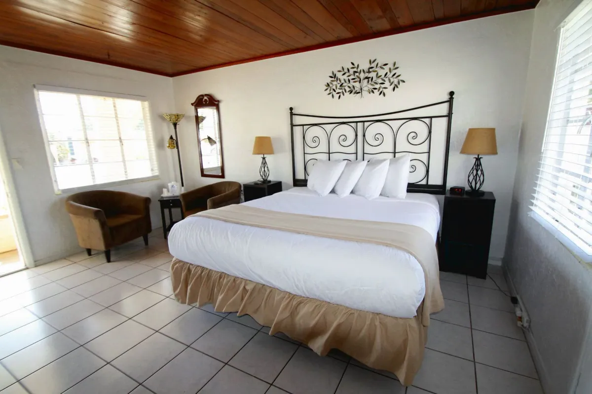 Image of Island Breeze Inn - Venice