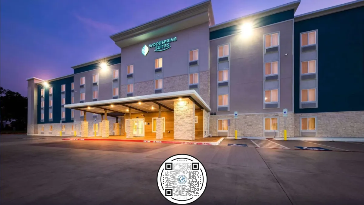 Image of WoodSpring Suites Dallas Plano Central Legacy Drive