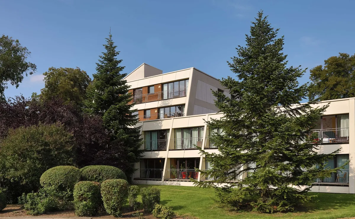 Image of Hotel Parc Plaza