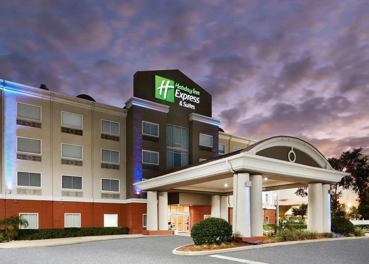 Image of Holiday Inn Express Palatka Northwest by IHG