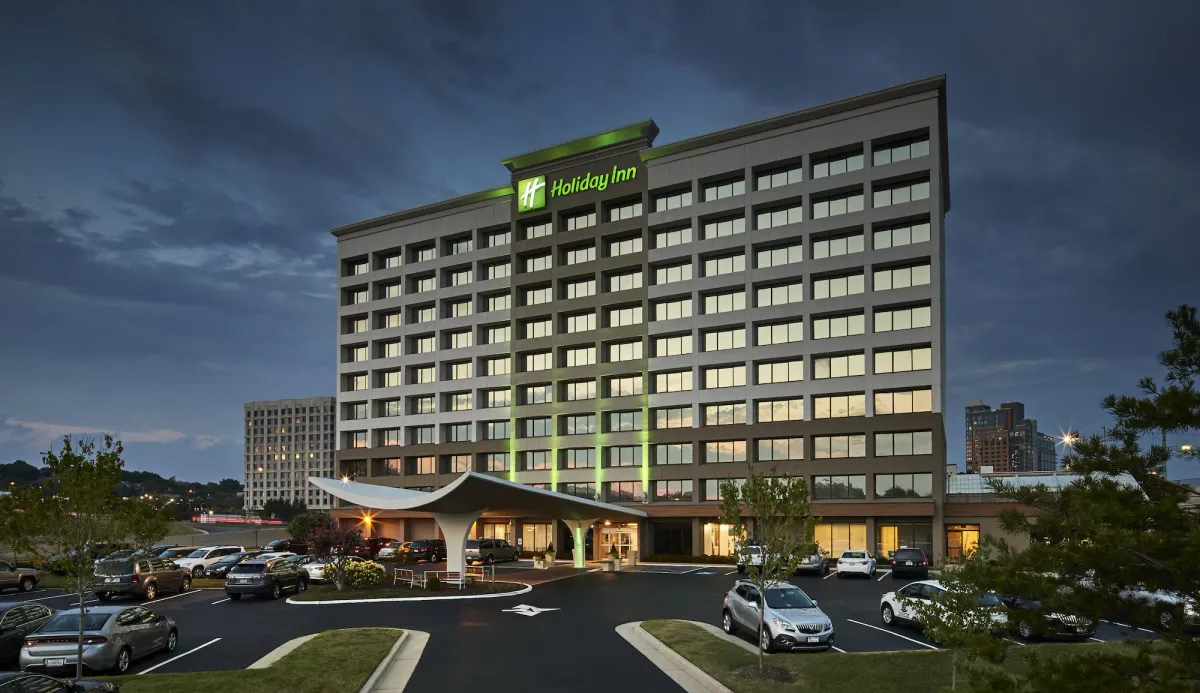 Image of Holiday Inn Alexandria at Carlyle by IHG