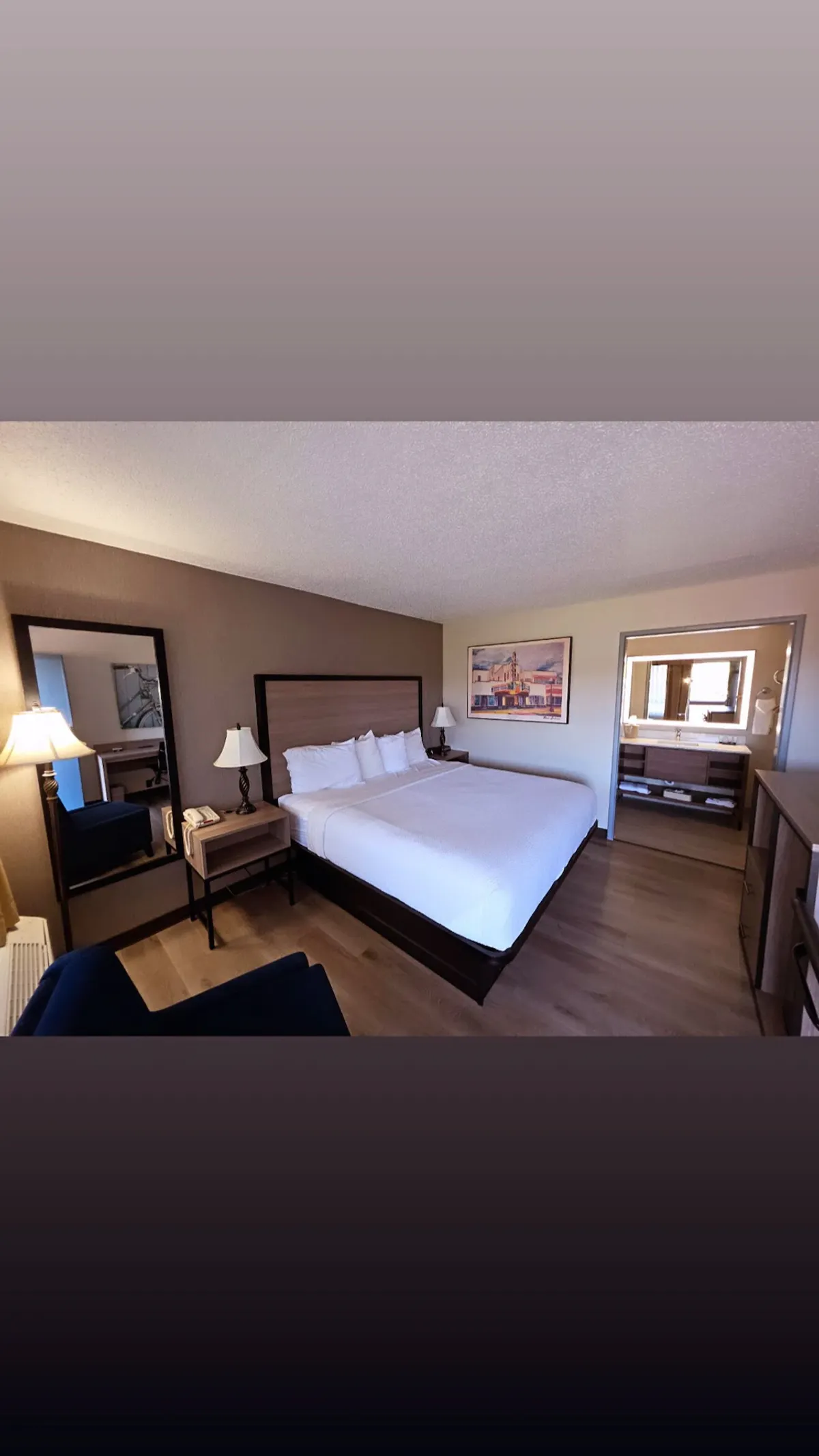 Image of Baymont by Wyndham Culpeper