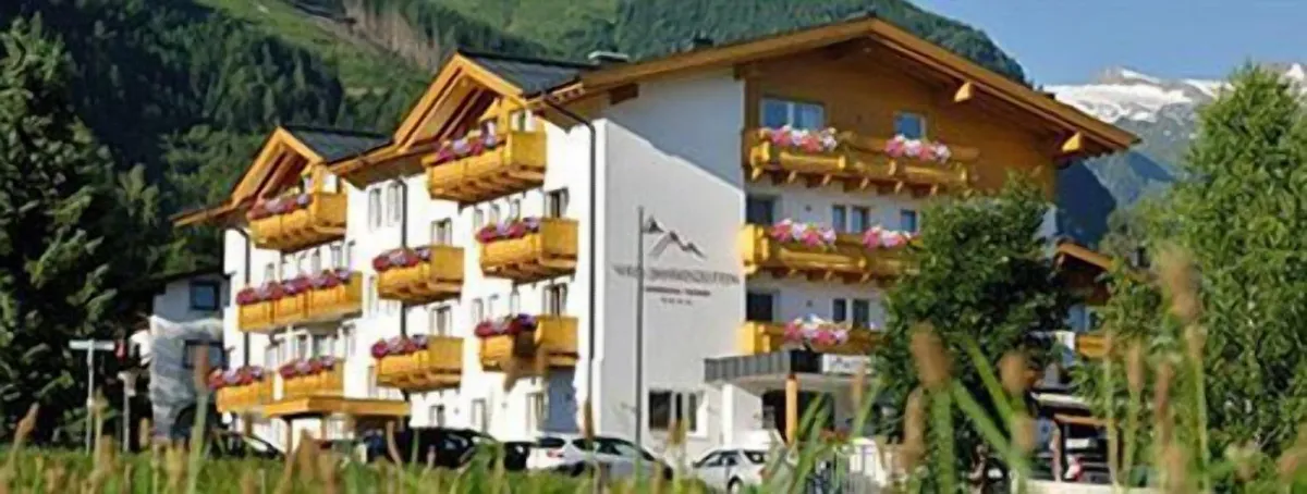 Image of Hotel Vier Jahreszeiten