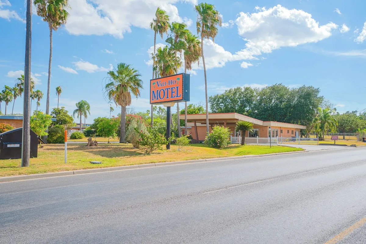Image of Vali Ho Motel By OYO Weslaco Mercedes
