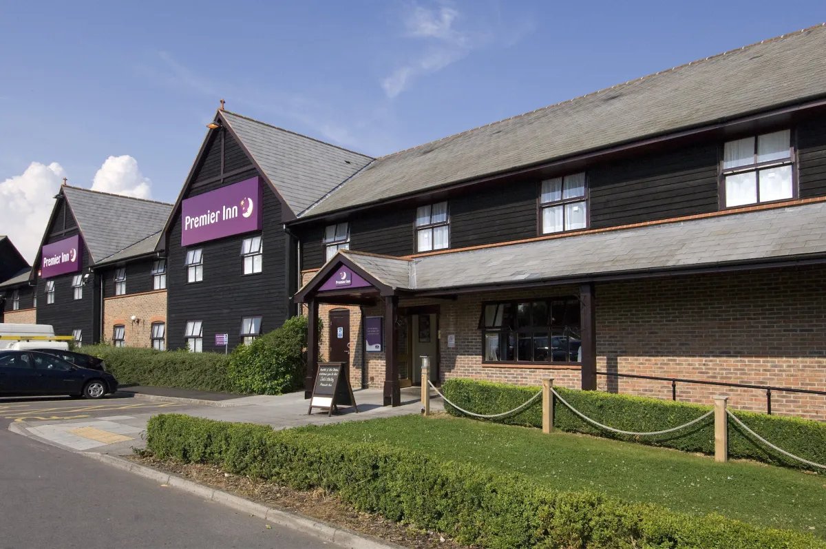 Image of Premier Inn Salisbury North Bishopdown