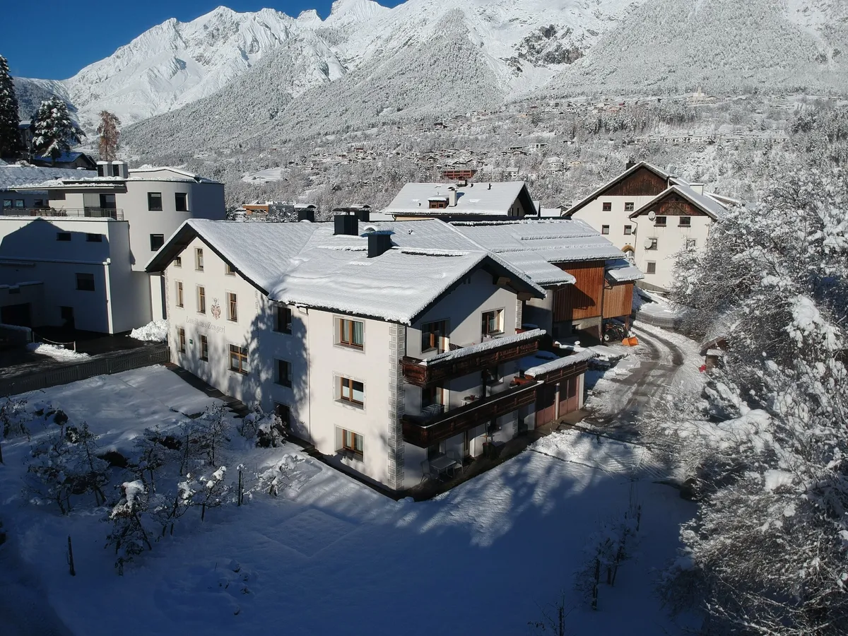 Image of Landhaus Zangerl - Kobelerhof