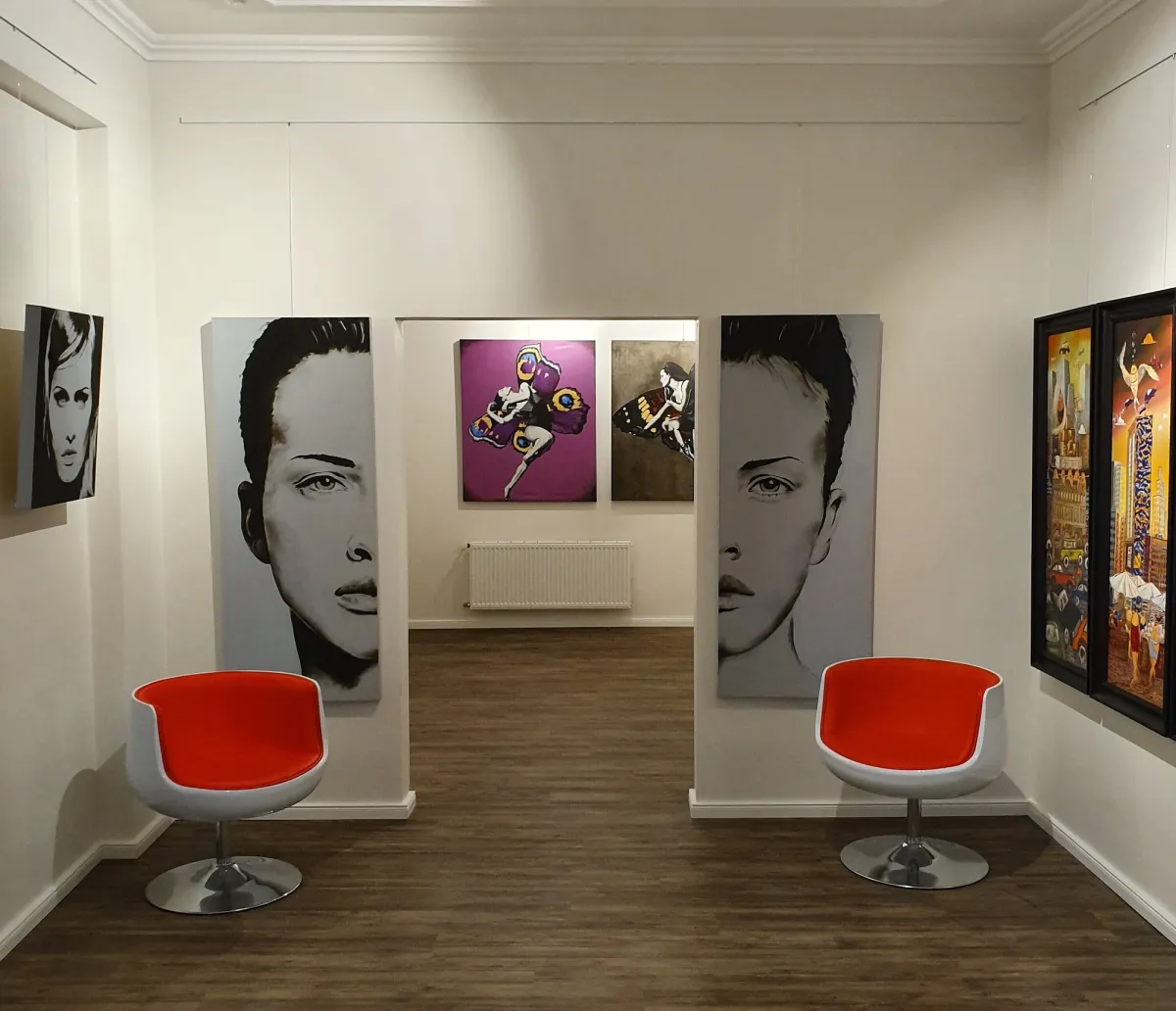 Image of Design Apartments Bremen