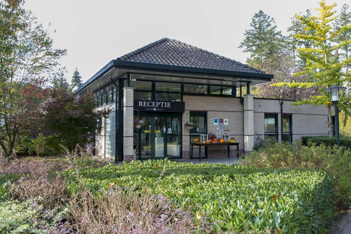 Image of Fletcher Hotel Restaurant Victoria-Hoenderloo