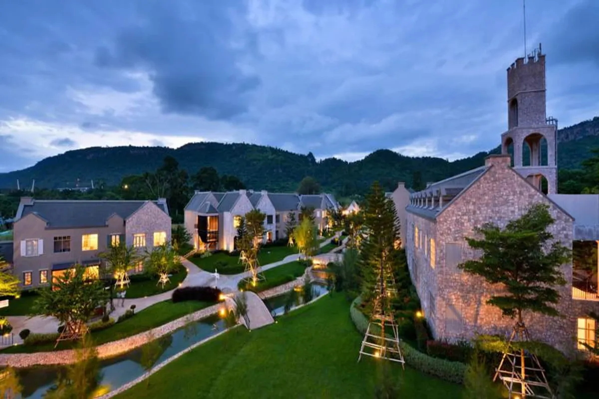 Image of Thames Valley Khao Yai - SHA Plus