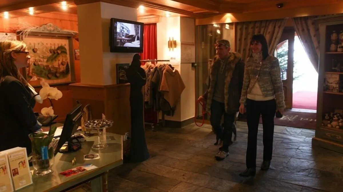 Image of Hôtel Macchi Restaurant & Spa