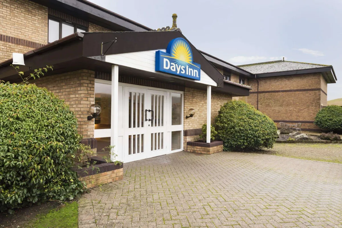 Image of Days Inn Hotel Abington - Glasgow