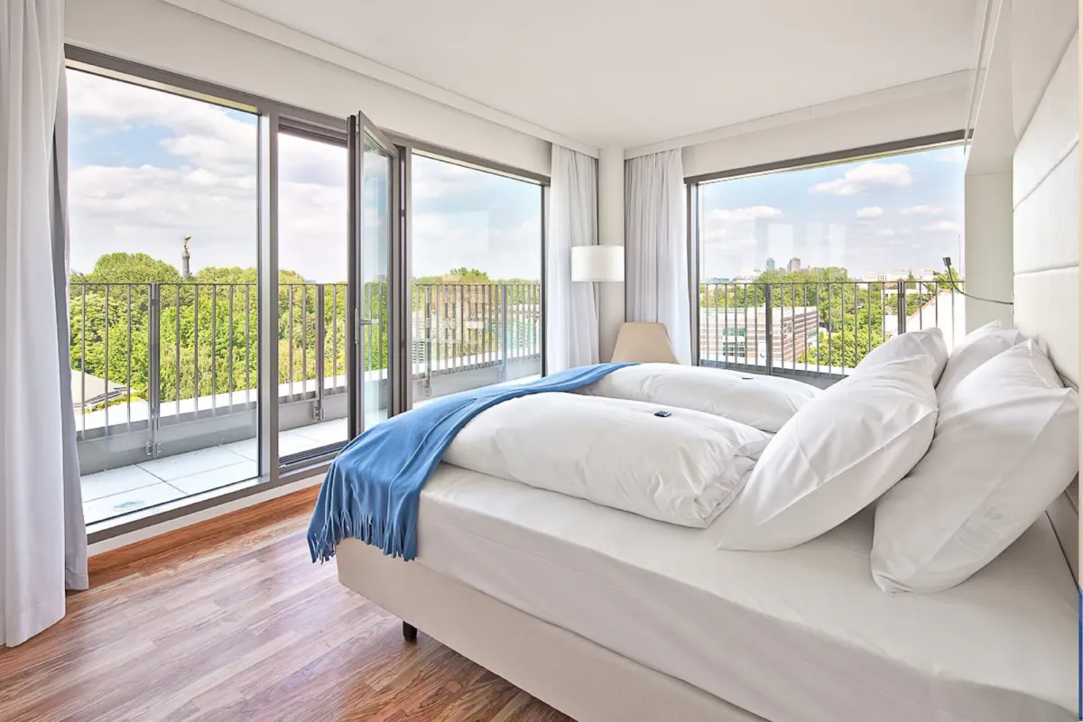Image of Pestana Berlin Tiergarten