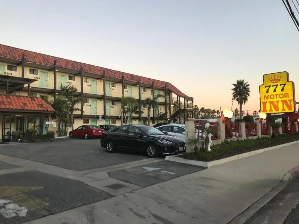 Image of 777 Motor Inn