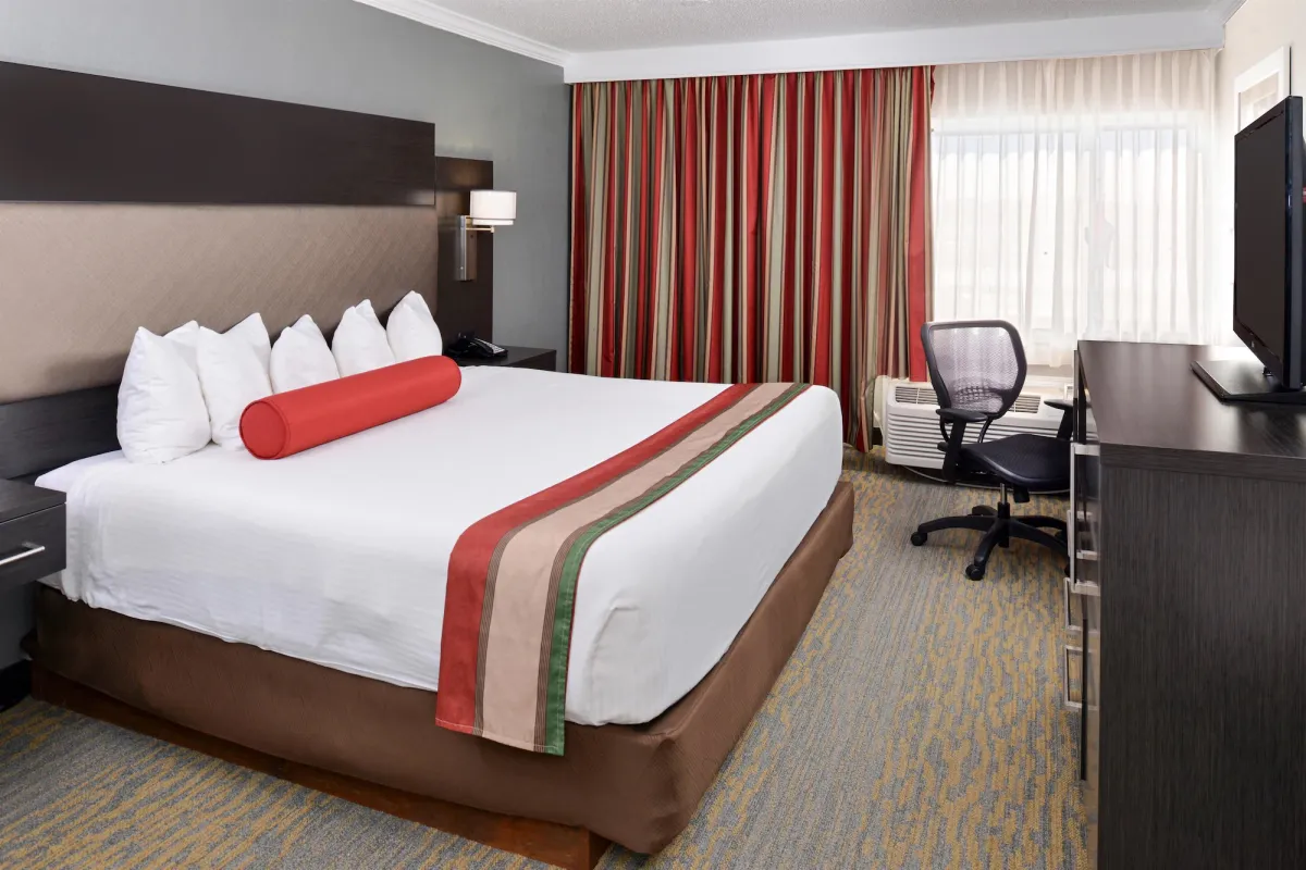 Image of Best Western At O'Hare