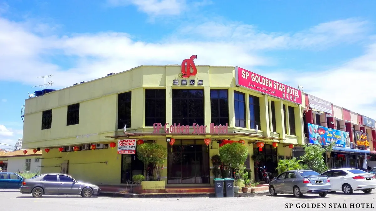 Image of SP Golden Star Hotel