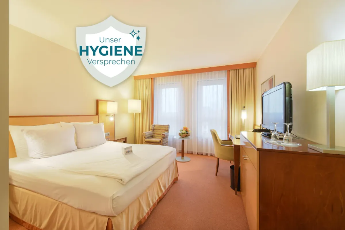 Image of The Q - Quadro City Hotel