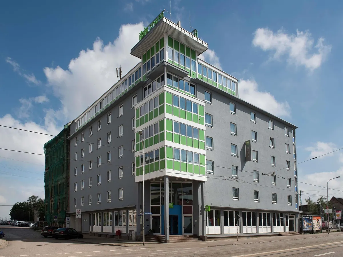 Image of ibis Styles Halle