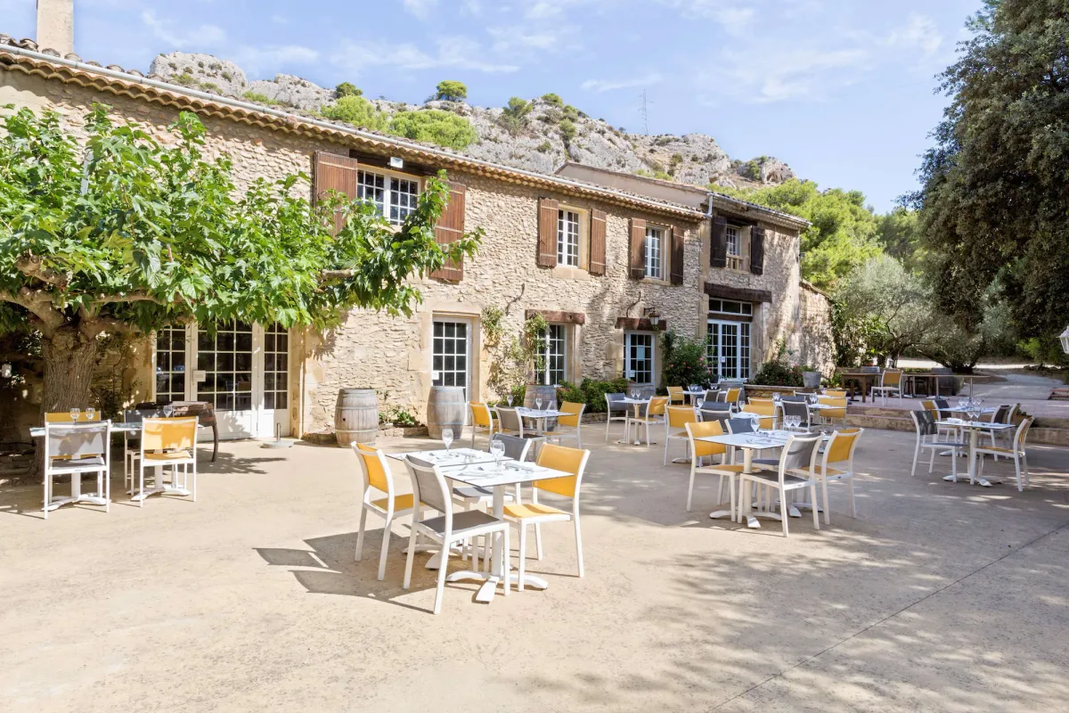 Image of Best Western Domaine de Roquerousse
