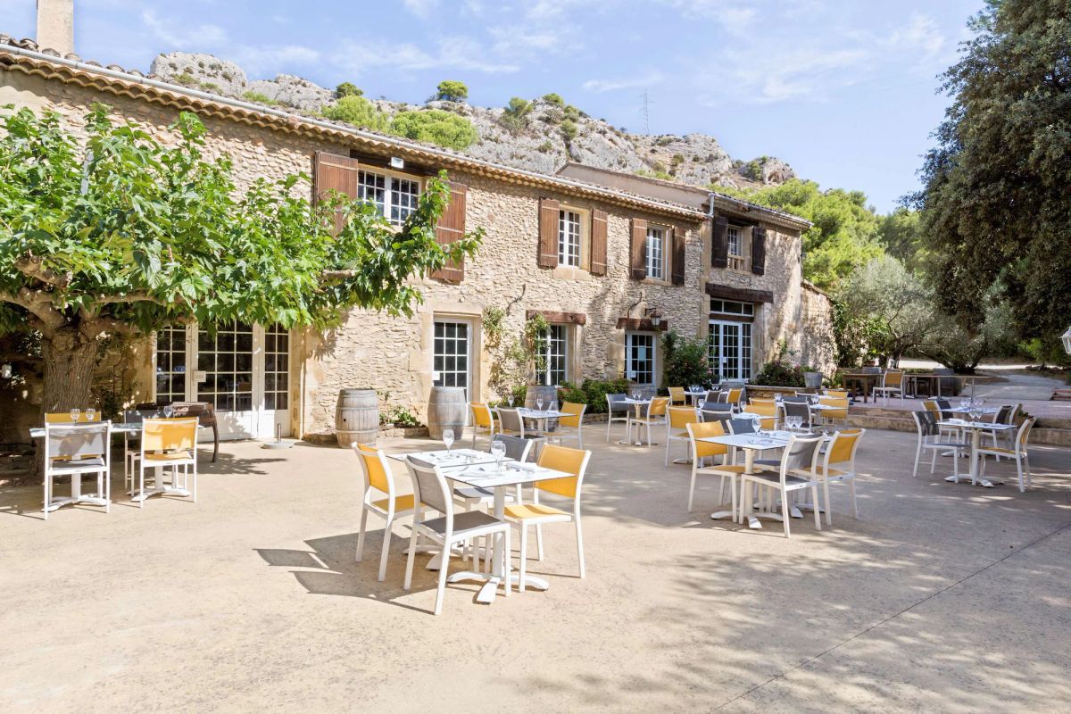 Image of Best Western Domaine de Roquerousse