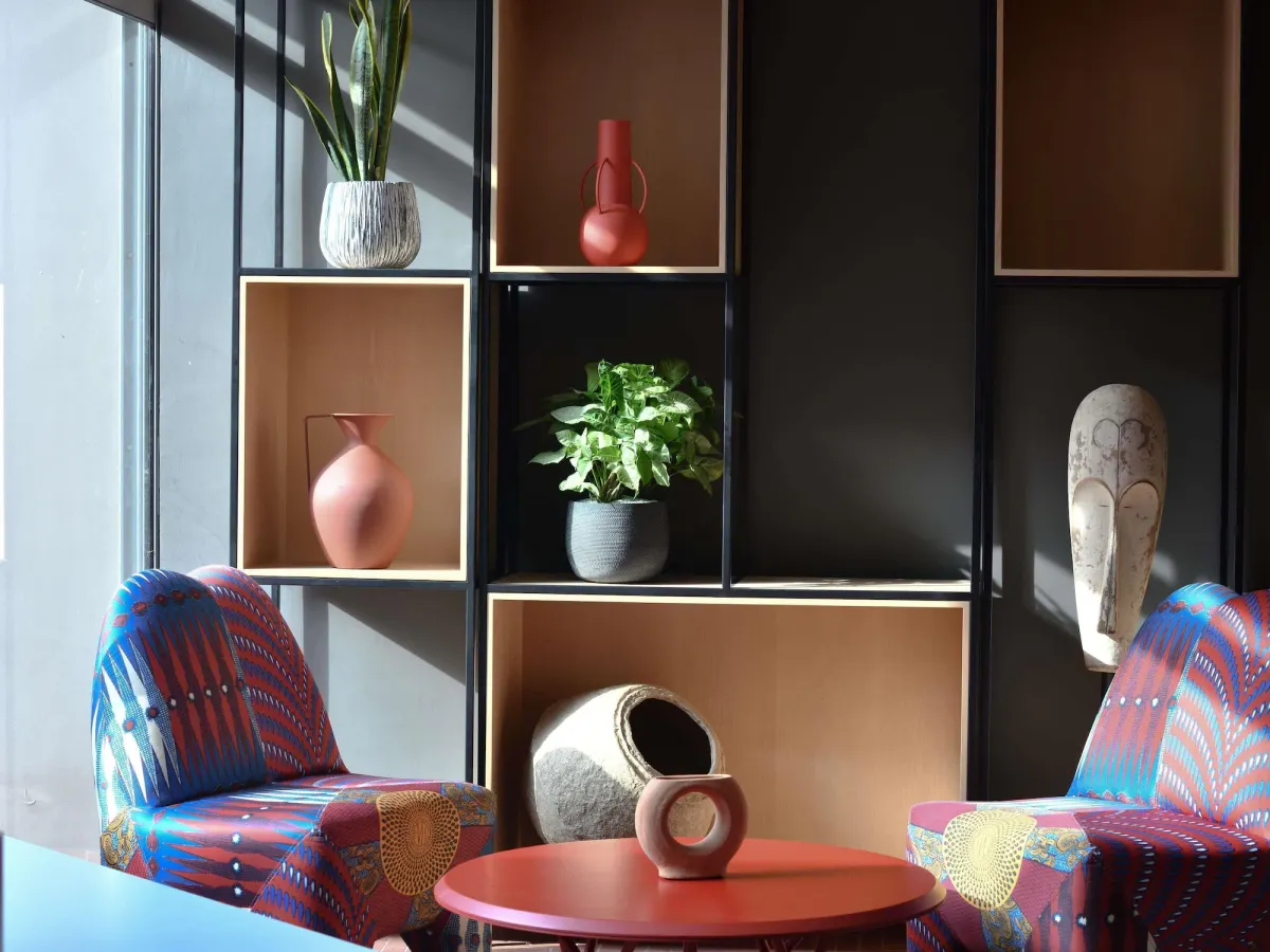 Image of Ibis Styles Abidjan Plateau