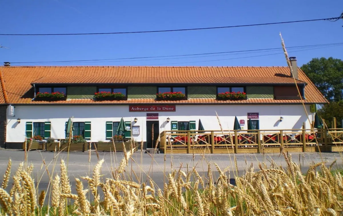 Image of Logis Auberge De La Dune - Hôtel & Restaurant
