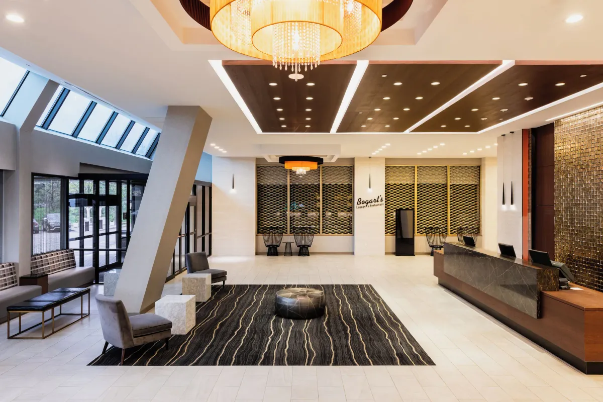 Image of APA Hotel Woodbridge