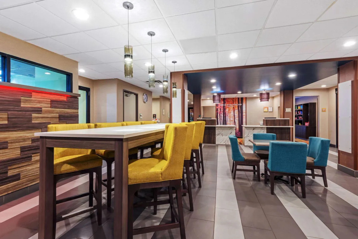 Image of La Quinta by Wyndham Jamestown