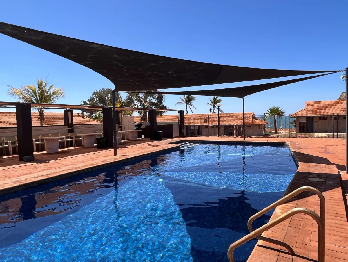 Image of Hospitality Port Hedland