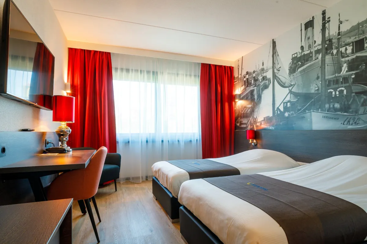 Image of Bastion Hotel Dordrecht Papendrecht