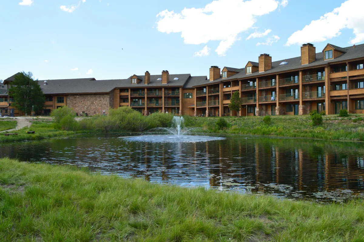 Image of The Inn at Silvercreek
