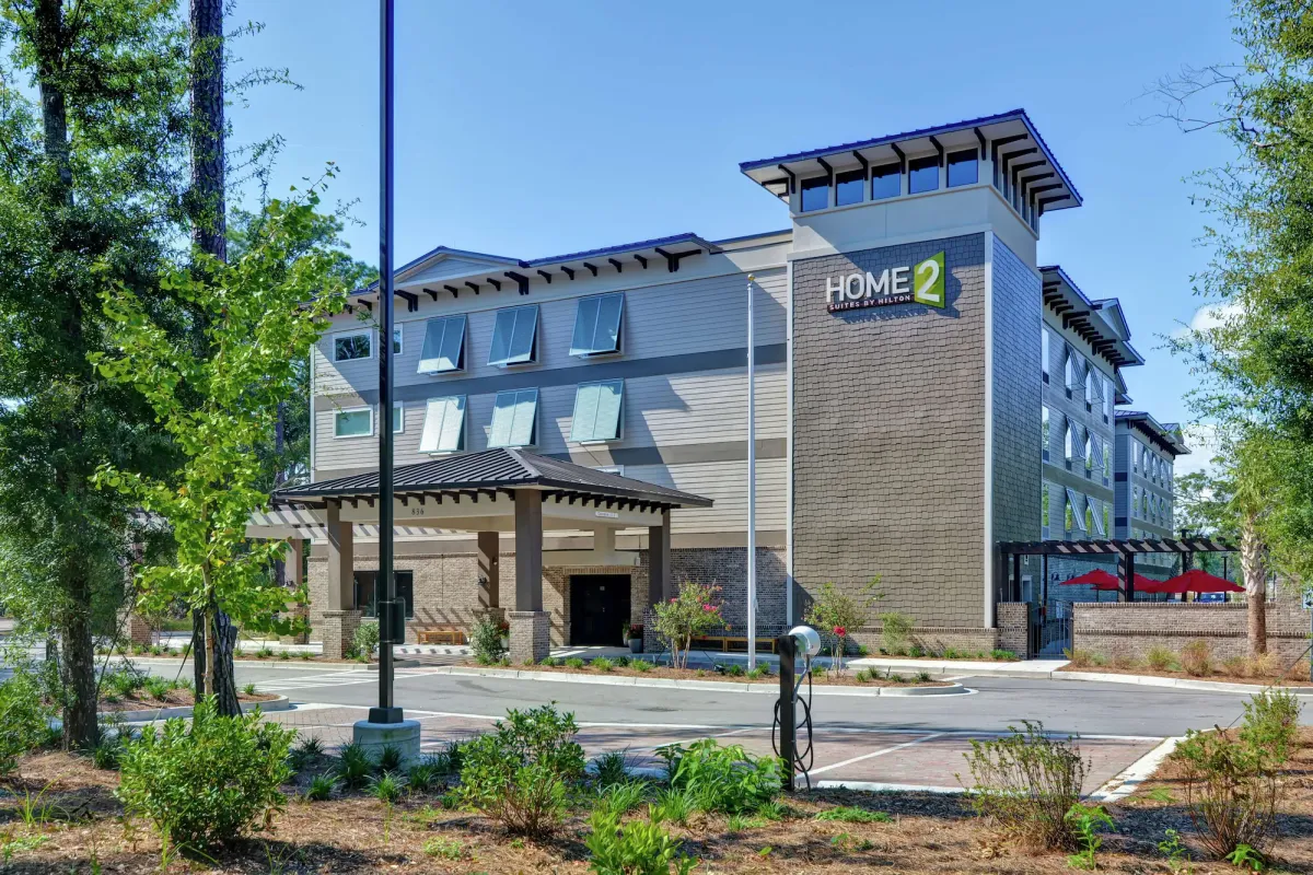 Image of Home2 Suites by Hilton Hilton Head